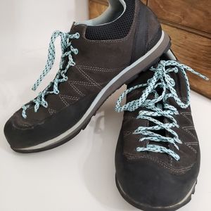 Scarpa Crux hiking shoes